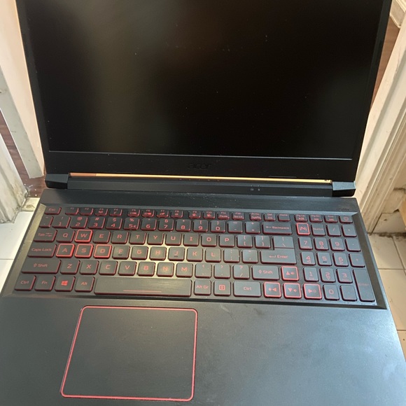 Gaming Laptop 144Hz